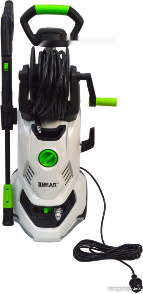 Мойка высокого давления Brait HPW 2200B