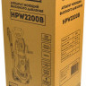 Мойка высокого давления Brait HPW 2200B