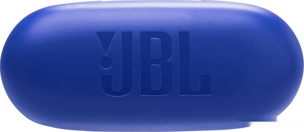 Наушники JBL Endurance Race 2 (синий)