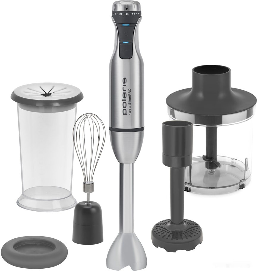 Блендер Polaris PHB 1583L Silent