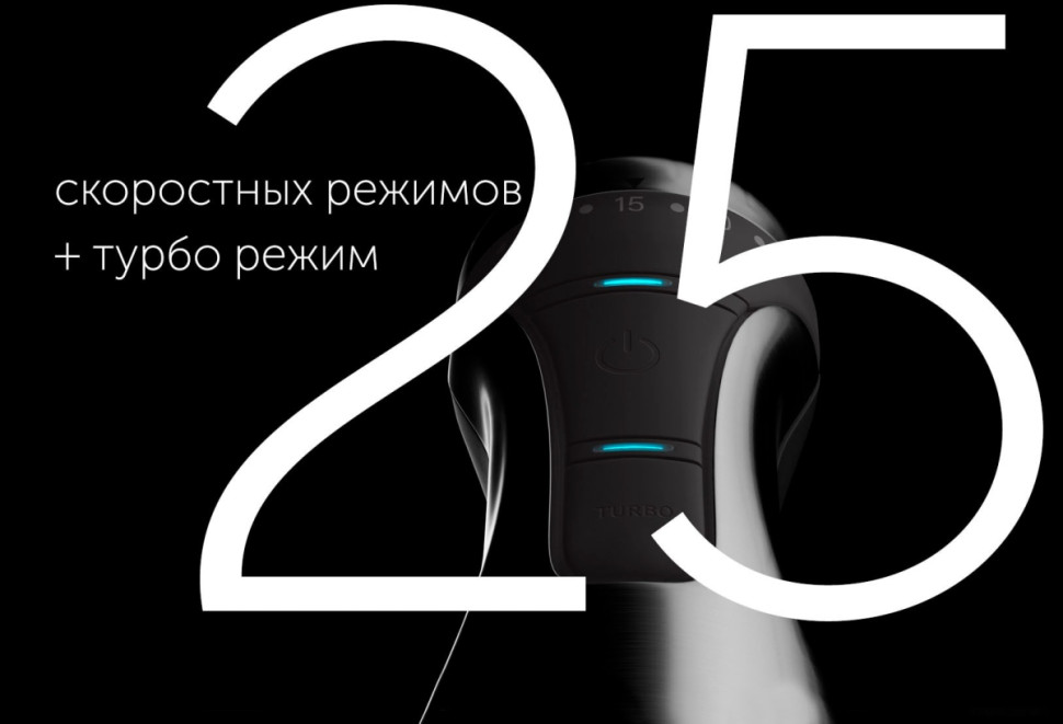 Блендер Polaris PHB 1583L Silent