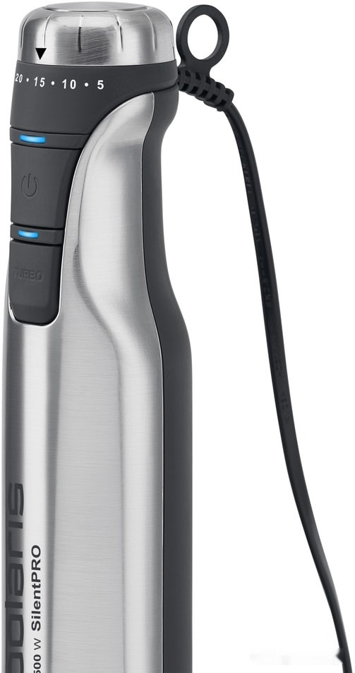 Блендер Polaris PHB 1583L Silent