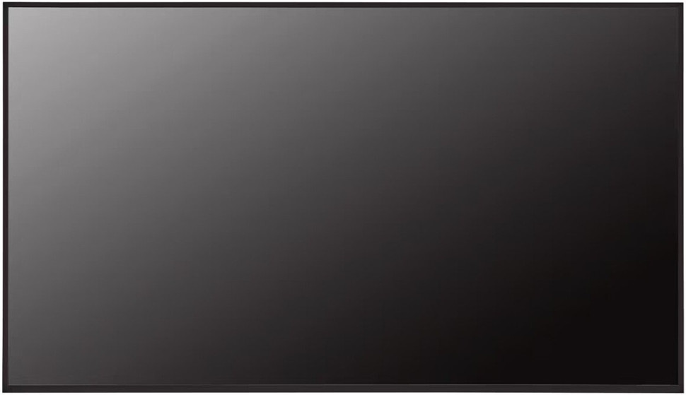 Информационная панель LG 75UH5N-M