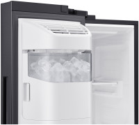 Холодильник side by side Samsung RS64R5331B4/WT