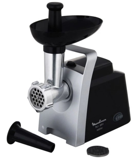 Мясорубка Moulinex ME106832