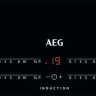 Варочная панель AEG IKE84471FB