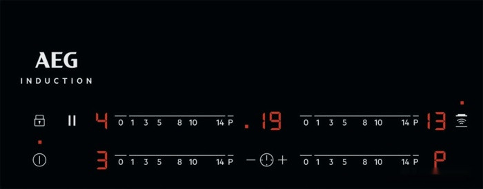 Варочная панель AEG IKE84471FB