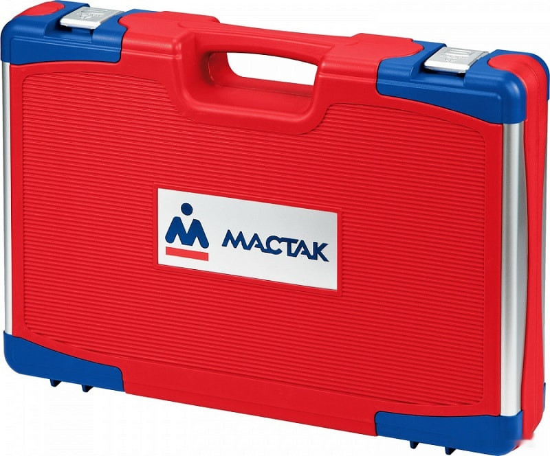 Универсальный набор инструментов Мастак 01-058C (58 предметов)