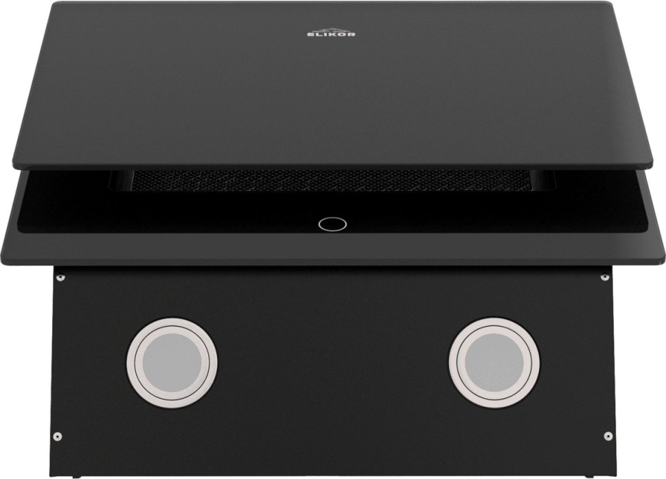 Вытяжка Elikor Vertex BK50