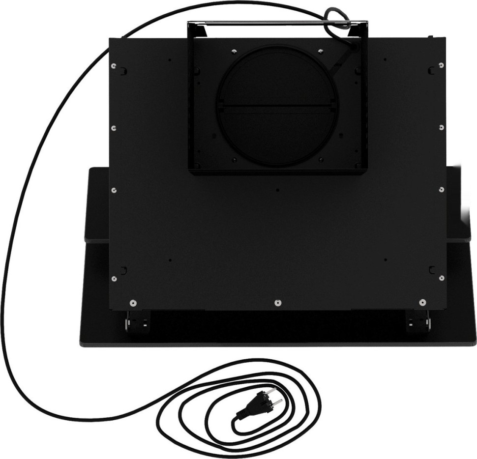 Вытяжка Elikor Vertex BK50