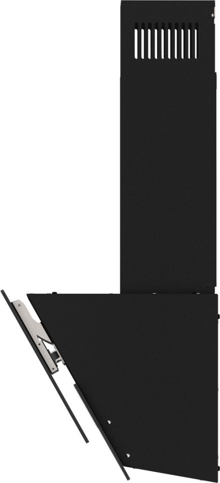 Вытяжка Elikor Vertex BK50