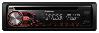 Автомагнитола Pioneer DEH-4800FD