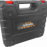 Дрель-шуруповерт Brait DCD21-4MBL Daman (с 2-мя АКБ, кейс)