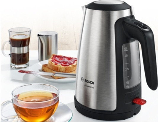 Электрический чайник Bosch TWK 6A813