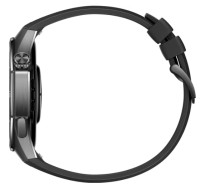 Умные часы Huawei Watch GT 5 Pro 46 мм (черный)