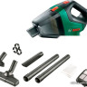 Пылесос Bosch UniversalVac 18 06033B9102 (без аккумулятора)
