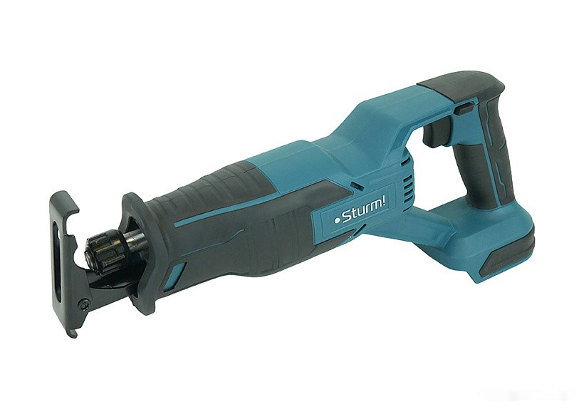Сабельная пила Sturm CRS1801BL (без АКБ)