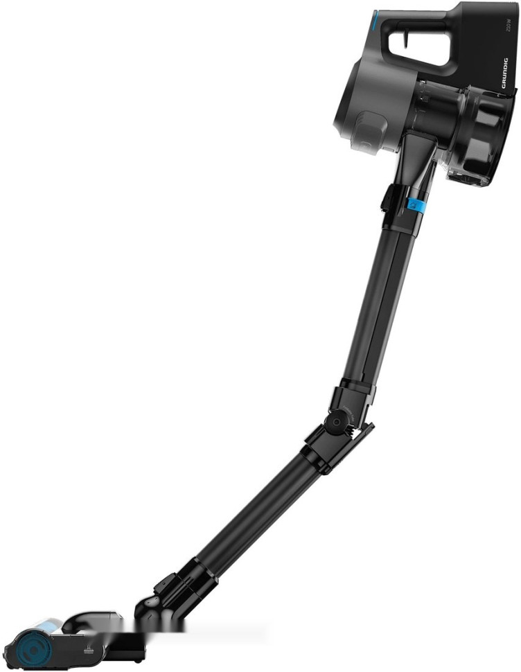 Пылесос Grundig VCP 9131