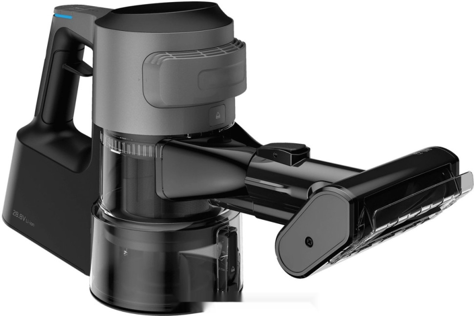 Пылесос Grundig VCP 9131