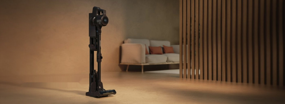 Пылесос Grundig VCP 9131