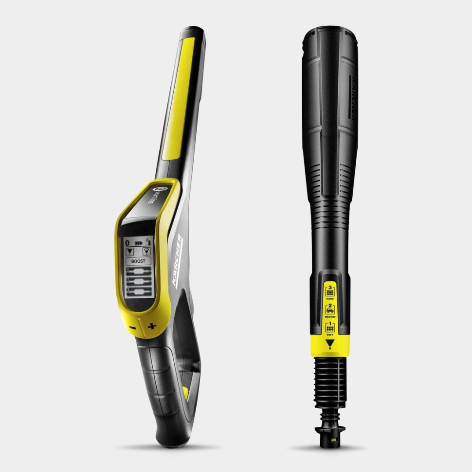 Мойка высокого давления Karcher K7 Smart Control Flex eco!Booster 1.317-344.0