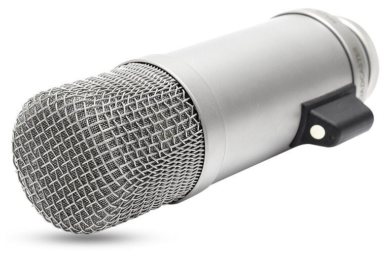 Студийный микрофон RODE Broadcaster
