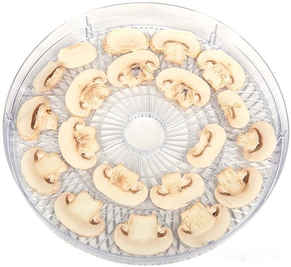 Сушилка для овощей и фруктов Oursson DH2303D/OR