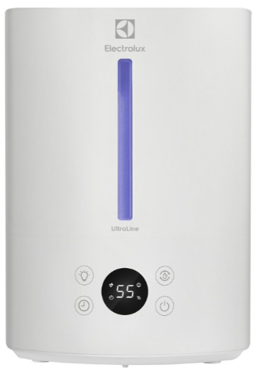 Увлажнитель воздуха Electrolux EHU-6015D UltraLine