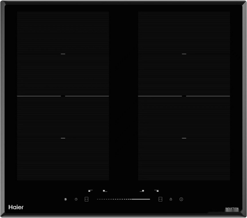 Варочная панель HAIER HHK-Y64TJVB