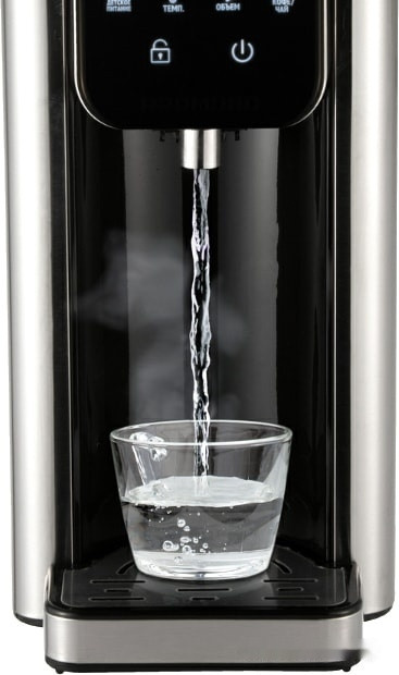 Электрический чайник Redmond RTP-806