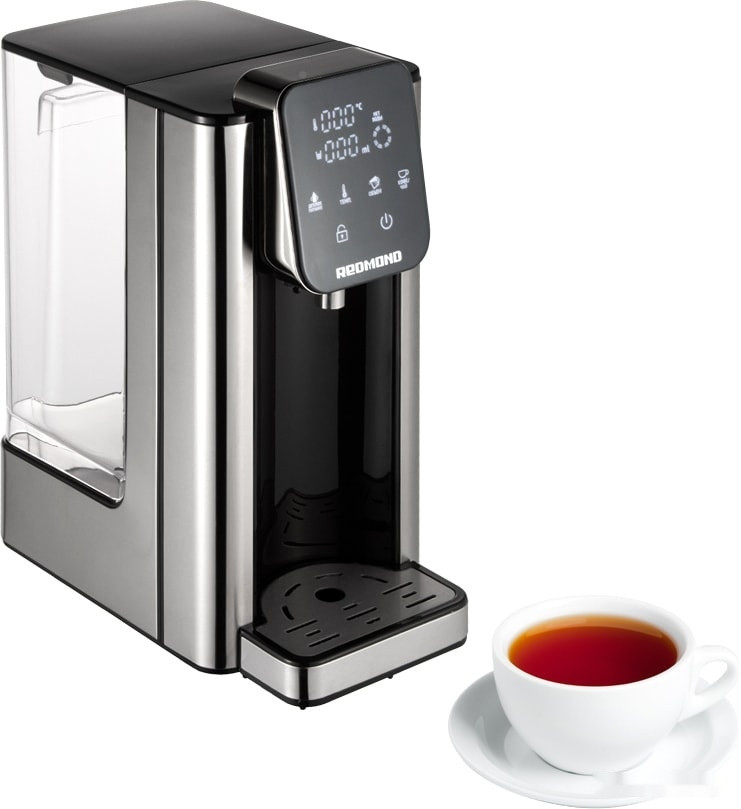 Электрический чайник Redmond RTP-806