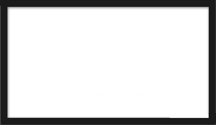 Проекционный экран PL FXB-9150