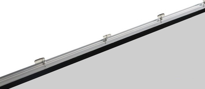 Проекционный экран PL FXB-9150