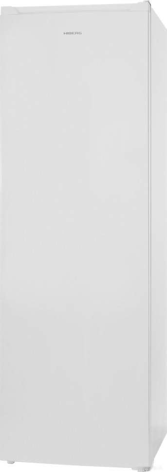 Морозильник HIBERG FR-25 NFCW