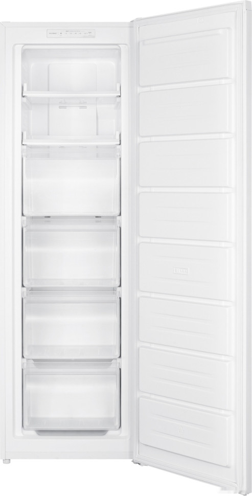 Морозильник HIBERG FR-25 NFCW