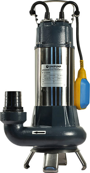 Погружной насос Unipump Fekapump V1100 F