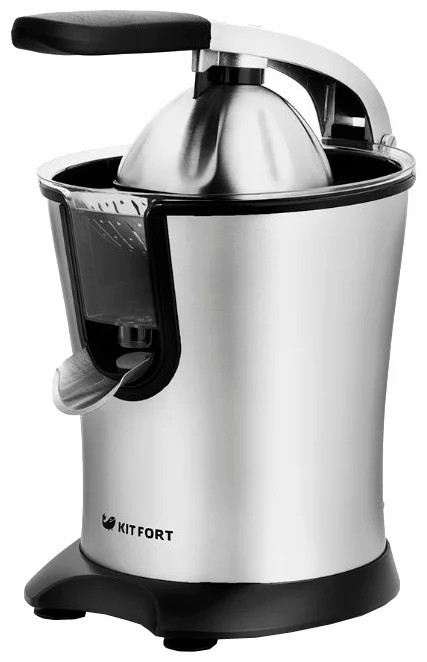Соковыжималка Kitfort KT-1108