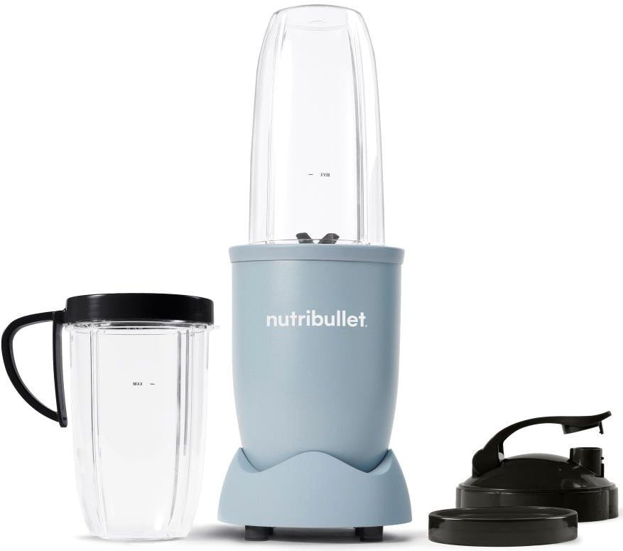 Блендер NutriBullet Pro NB908MASL