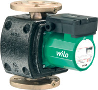 Wilo TOP-Z 25/6 (1~230 V, PN 10, Inox)