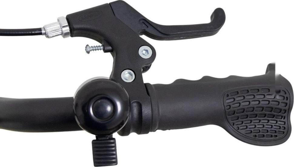 Детский велосипед Maxiscoo Cosmic Стандарт 16 2025 MSC-C1641 (желтый матовый)