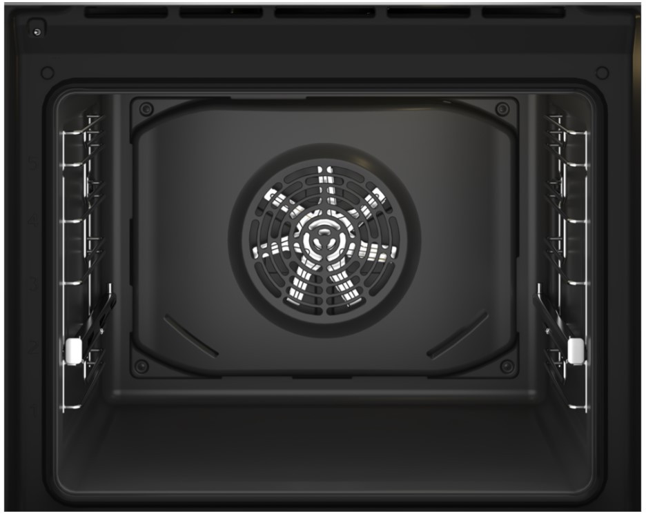 Духовой шкаф Indesit IFE 3841 J IX