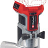 Фрезер Einhell TP-ET 18 Li BL Solo 4350412 (без АКБ)