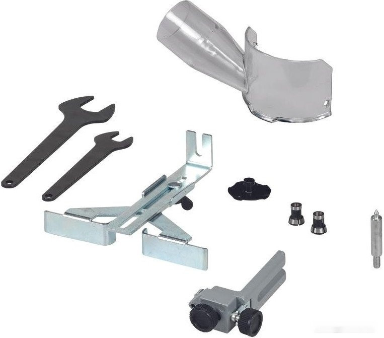 Фрезер Einhell TP-ET 18 Li BL Solo 4350412 (без АКБ)