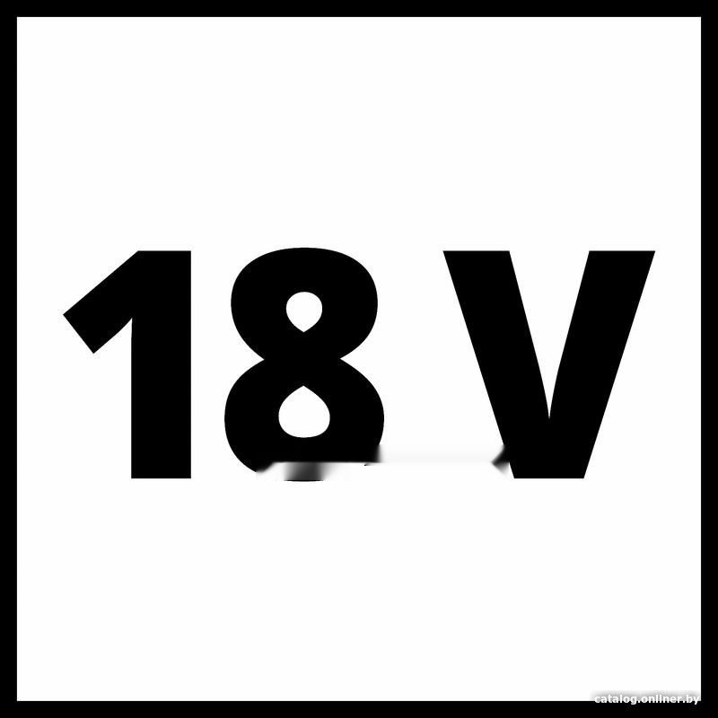 Фрезер Einhell TP-ET 18 Li BL Solo 4350412 (без АКБ)