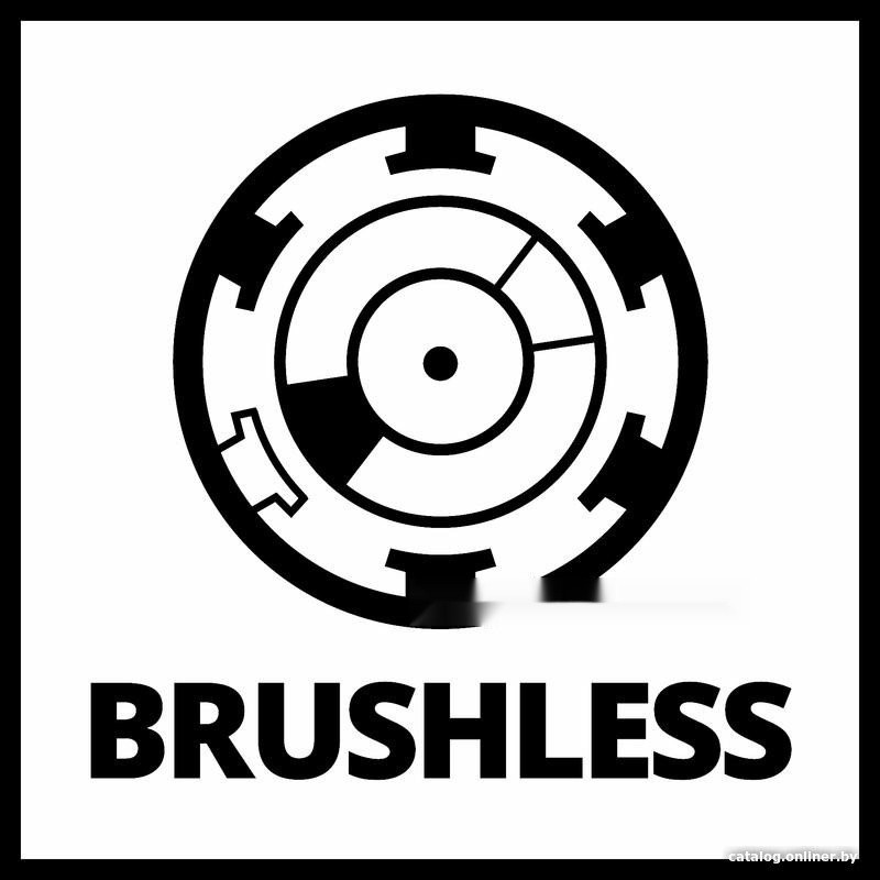 Фрезер Einhell TP-ET 18 Li BL Solo 4350412 (без АКБ)