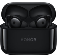 Наушники Honor Earbuds 2 Lite (полуночный черный)