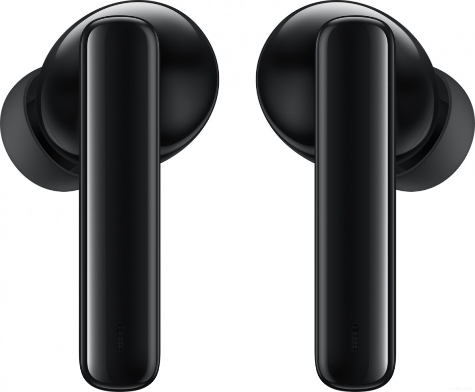 Наушники Honor Earbuds 2 Lite (полуночный черный)