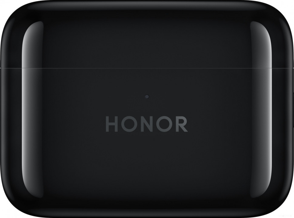 Наушники Honor Earbuds 2 Lite (полуночный черный)