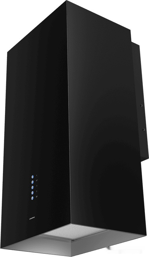 Вытяжка Maunfeld Bath 402 (черный)