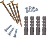 Вытяжка Maunfeld Bath 402 (черный)